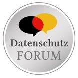 Logo Datenschutz Forum